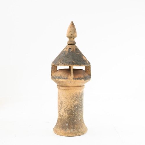 Late victorian terracotta - late,