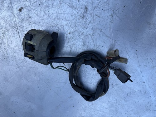 Honda cbx750 cbx 750 switch - cbx750,