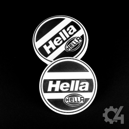 Golf mk2 hella - mk2,