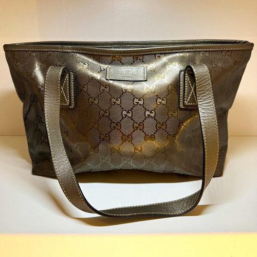 Authentic gucci imprime - gg,