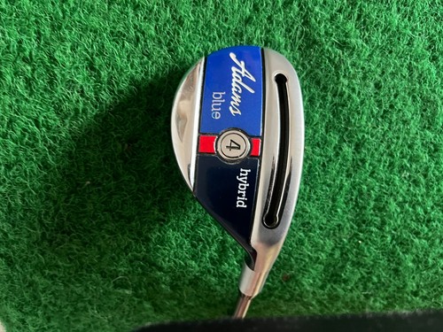 Adams blue hybrid - adams,