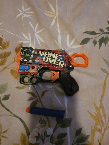 Shot dart blaster skins - blaster,
