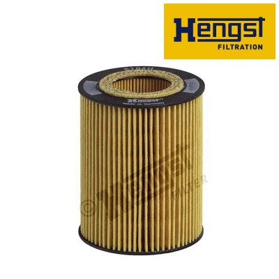 Oil filter e106h d34 - oil,
