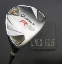 TaylorMade R9 15° 3 Wood