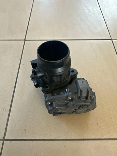 Bmw g20 g28 throttle - 3, body
