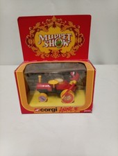 Vintage Corgi Toys No. 2033