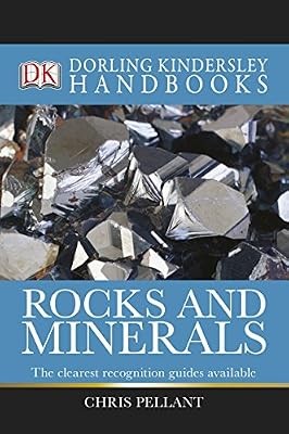 Rocks and minerals - rocks,