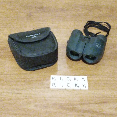 Chinon compact zoom - chinon,