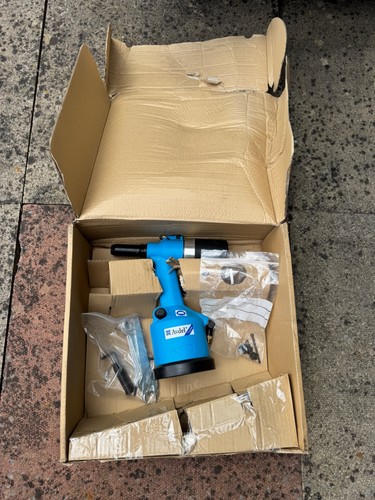 Avdel 74200 pneumatic - avdel,