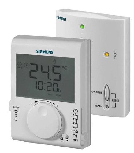 Siemens rdj100 set - siemens, rdj100-rf/set