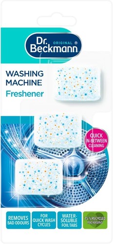Beckmann washing machine - beckmann,