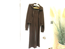 Zara Women Zip Top & Jogger