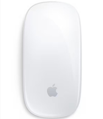 Apple magic mouse - magic, (2021)