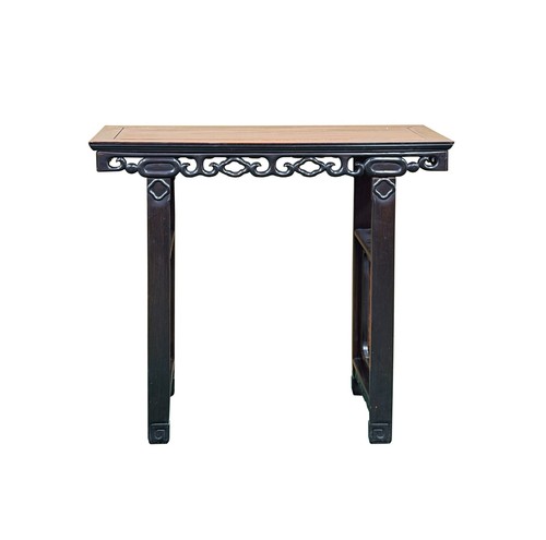 Vintage dark brown - dark,