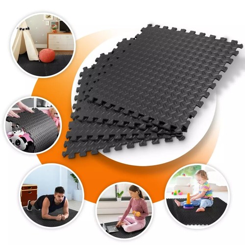 Thick heavy duty gym - 8x,