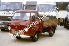 THH Truck Photos - Commer -