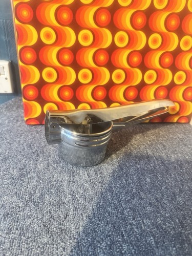 Potato ricer excellent - ricer, in
