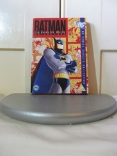 Batman: The Animated Series