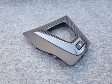 BMW F80 F82 F83 M3 M4 gear selector surround trim cover switch trim RHD 8058548