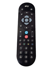 Sky Q Remote Control - Voice-Controlled, Bluetooth - Genuine Product - EC201