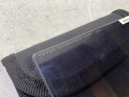 Tiffen filter hard edge 4x4 - tiffen,
