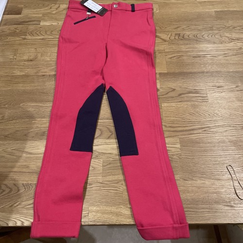 Girls jodhpurs size - jodhpurs,