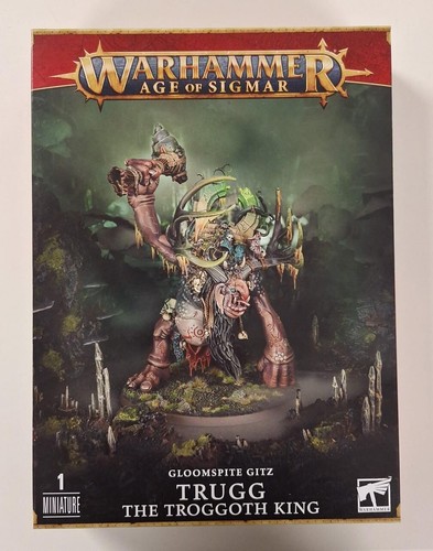 Warhammer aos gloomspite gitz - warhammer,