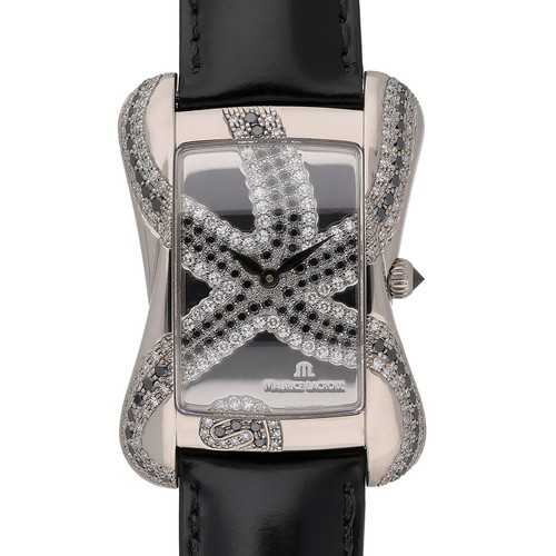 Maurice lacroix divina dv5012 - maurice,