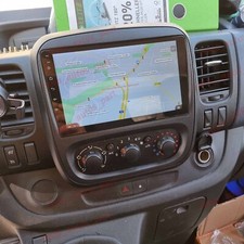 For Fiat Talento 2016-2020