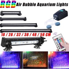 Aquarium Fish Tank LED Light