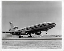 Douglas large vintage - douglas, dc-10