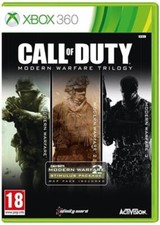 Call Of Duty Modern Warfare
