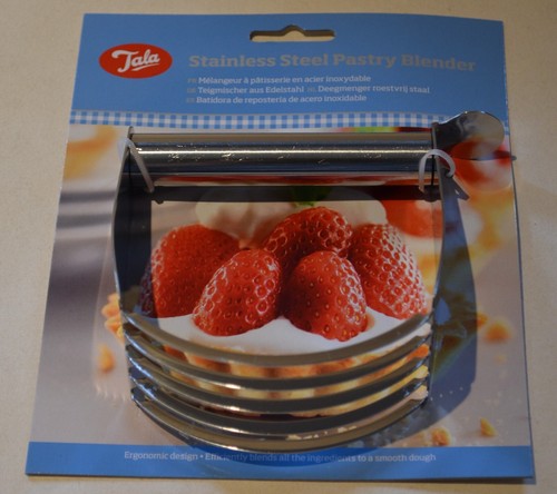 Tala stainless steel - steel, pastry