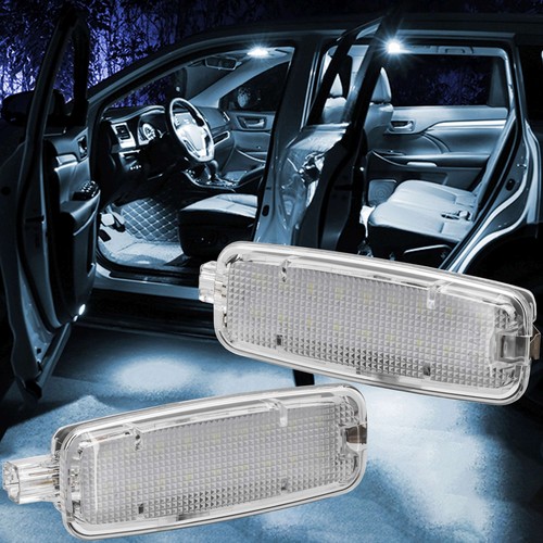 Led make up mirror - x,