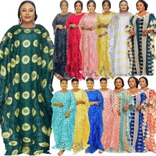 Lace Oversize Evening Long