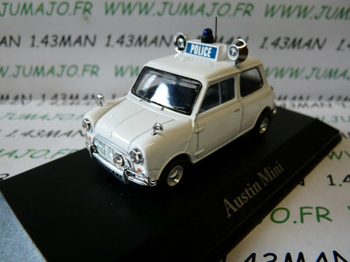 Puk2 voiture corgi atlas - voiture,