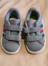 Adidas Trainers baby size