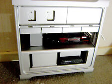 Mac Pro (2010 5,1 upgrade) 8-core 2.26GHz, 32GB/1.8TB/Radeon 4870 Mojave/Sonoma