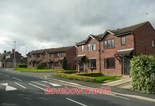 Photo park court manor road - ,