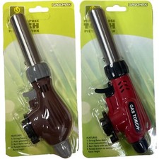 Butane Gas Blow Torch