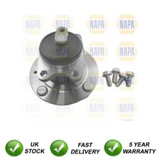Wheel Bearing Kit Rear SJR