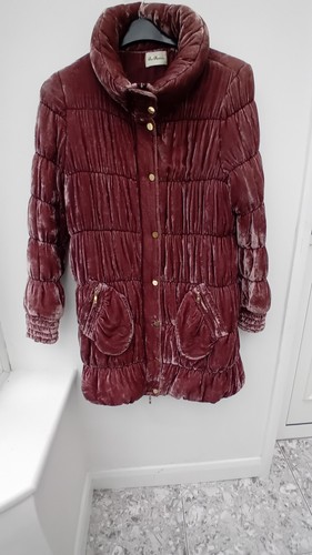 Pink velvet ruched designer - ruched,