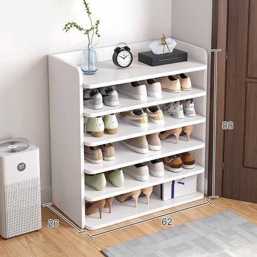 Wooden shoe cabinet storage - shoe,