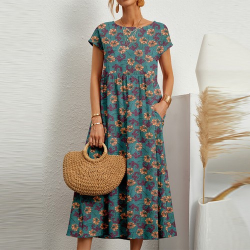 Womens boho floral - womens,