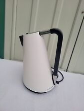 Bugatti Easy Vera Kettle White 