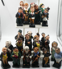 ROYAL DOULTON CHARLES DICKENS
