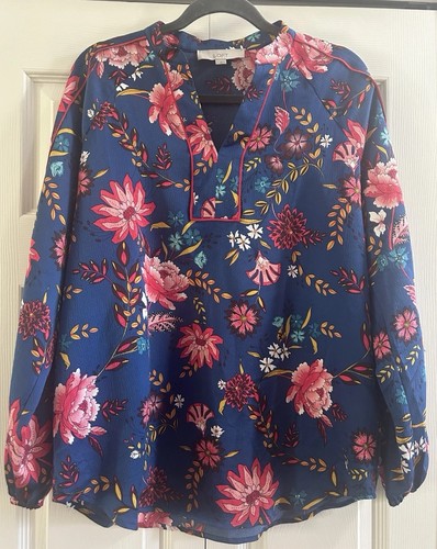 Loft blouse women size - blouse, m