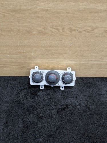 Renault master mk3 heater - renault,