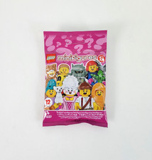 LEGO Minifigures Series 24