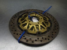 Suzuki GSF1200 GSF 1200 Bandit 200-2004 MK2 Pair Front Discs 